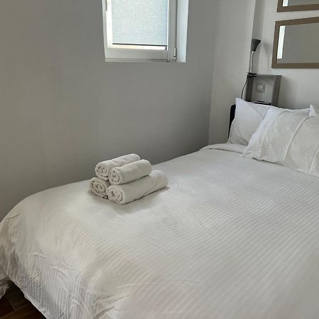 Top Studio Penthouse Imittou Atenas Exterior foto