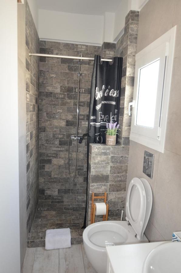 Top Studio Penthouse Imittou Atenas Exterior foto