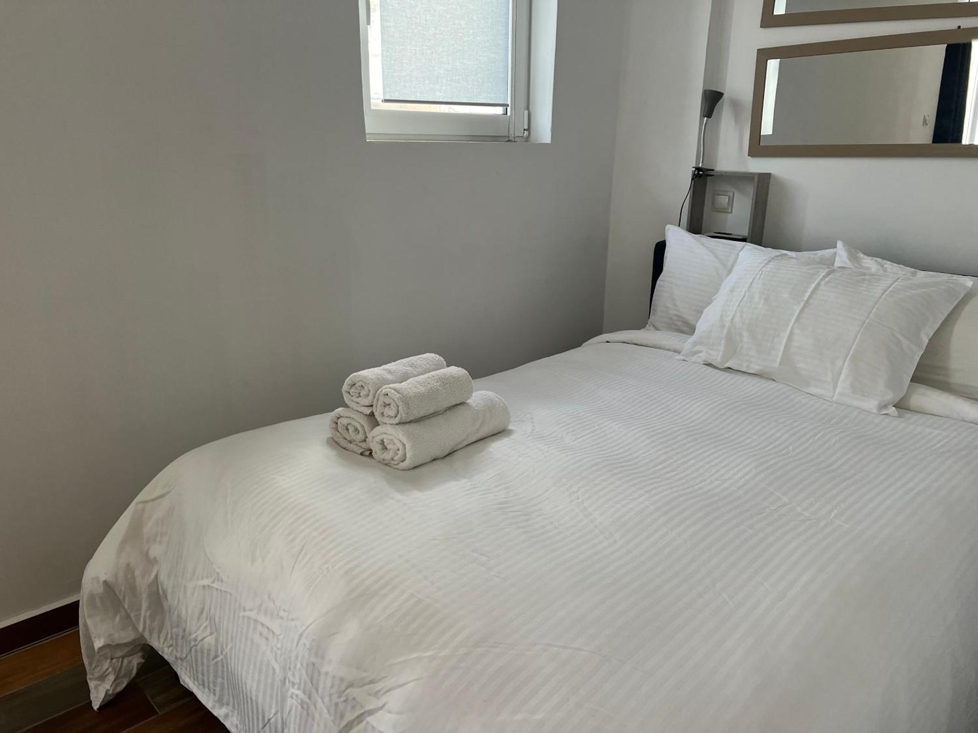 Top Studio Penthouse Imittou Atenas Exterior foto