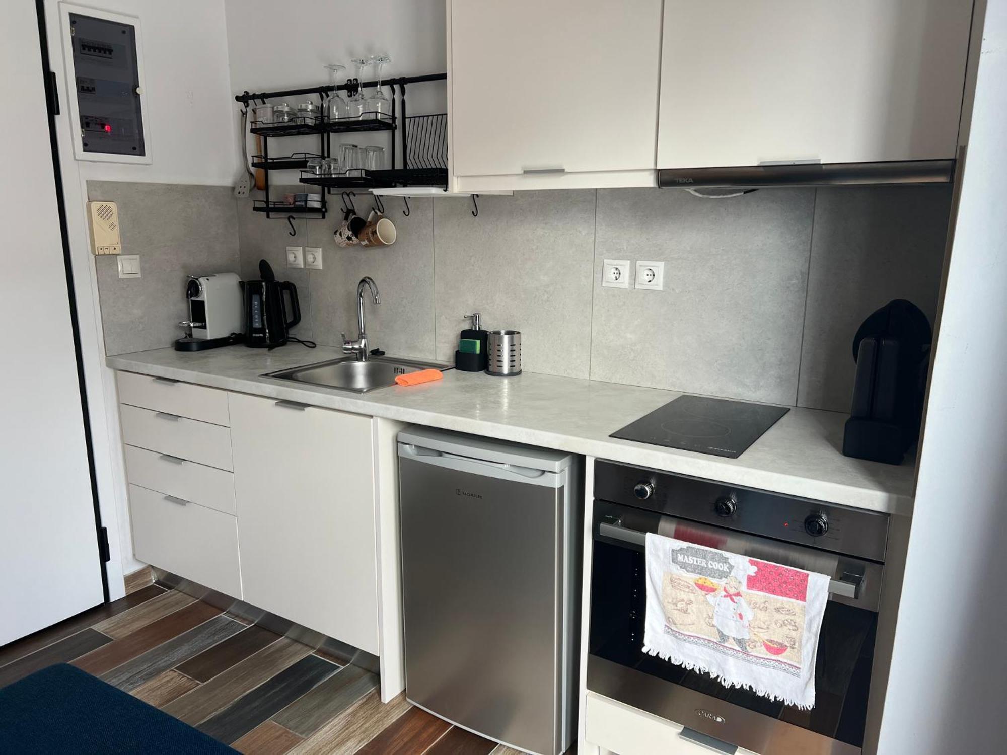 Top Studio Penthouse Imittou Atenas Exterior foto